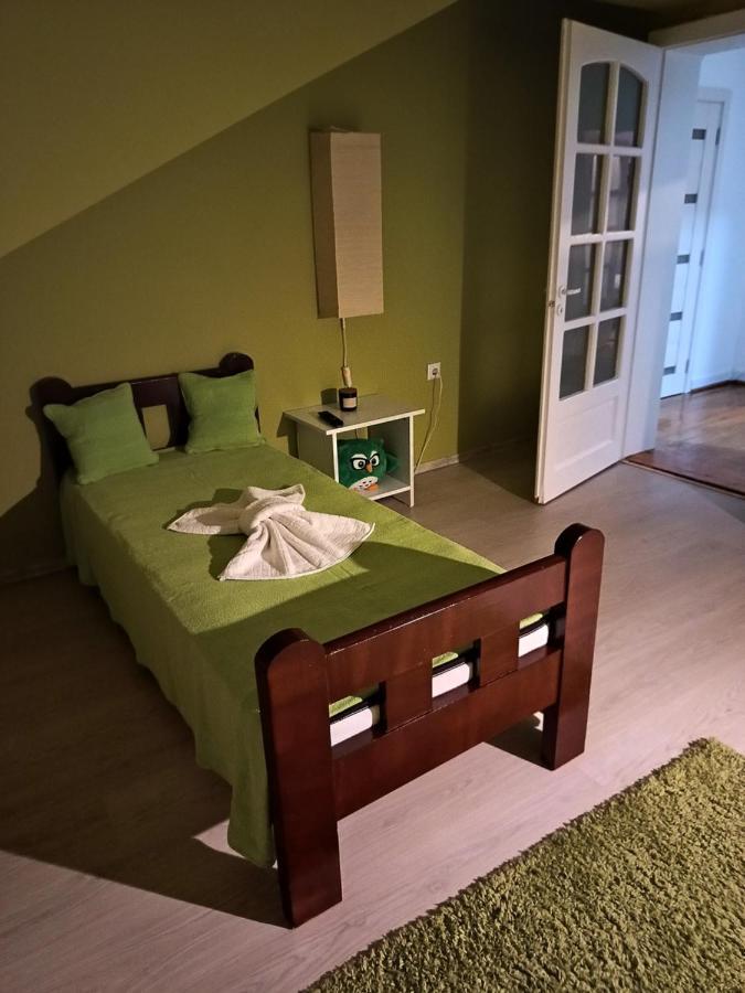 Cosy Apart Satu Mare Exteriér fotografie
